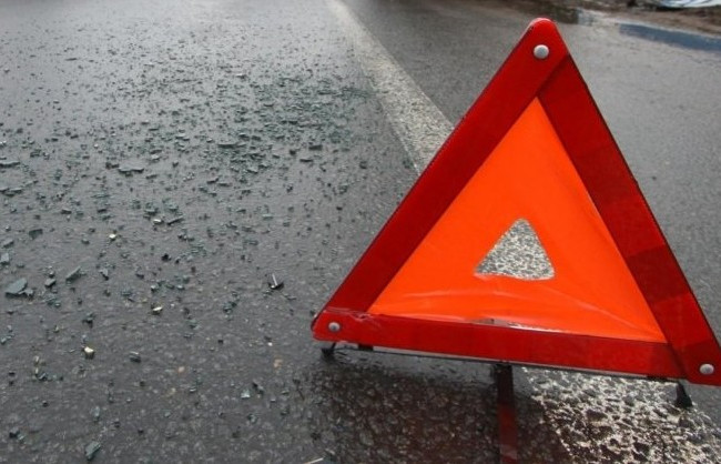 ДТП в Ровенской области: водитель сбил девушку