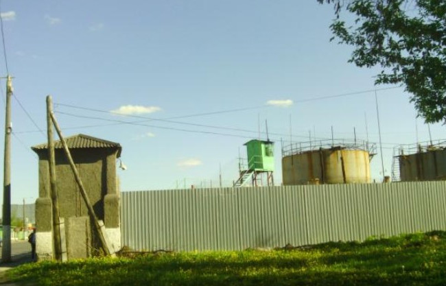 Суд избрал меру пресечения взяточнику из Житомирской колонии