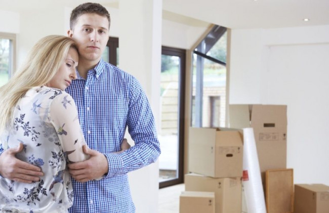 Судебная практика: кто не может быть выселен из служебного жилья