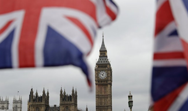 Дело Скрипаля: Великобритания хочет наказать Россию