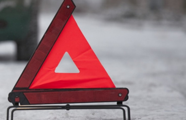 Детектив НАБУ сбил студентку: стали известны подробности ДТП