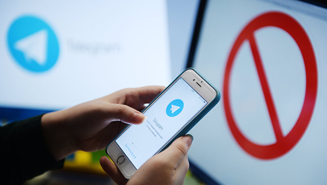 Осталась голубиная почта: в соцсетях обсуждают блокирование Telegram в России
