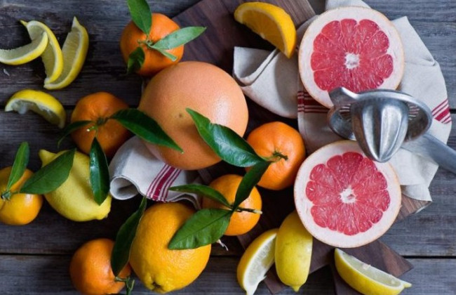 Эти пять фруктов следует есть с косточками, здоровья ради