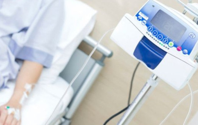 Нашли средство - убийцу раковых клеток