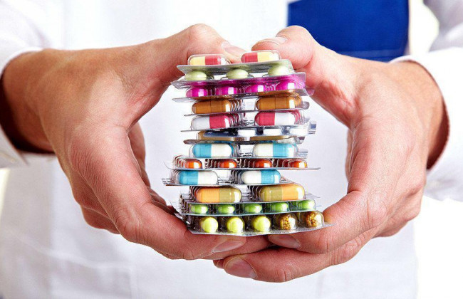 Назвали новую опасность обезболивающих лекарств