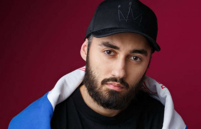 Известному российскому рэперу запретили въезд в Украину