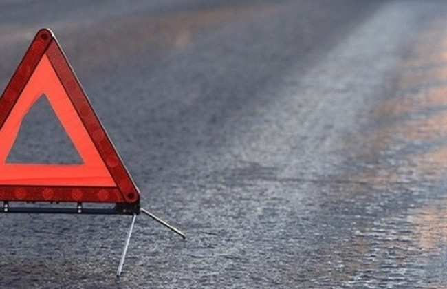 В Харькове произошло ДТП: много пострадавших