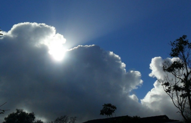 Заморозки и дожди: украинцам рассказали о погоде на ближайшие дни