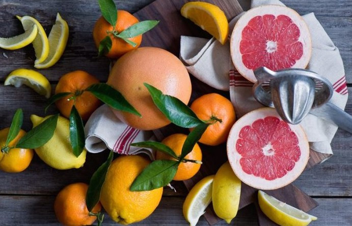 Эти пять фруктов следует есть с косточками, здоровья ради