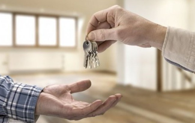 Аренда квартир в Киеве существенно подешевела: что нужно знать