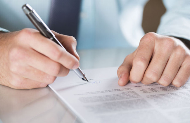 Как уберечь себя от некачественных работ и услуг