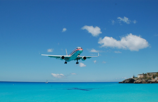 Майские праздники: какие направления для отдыха выбирают украинцы