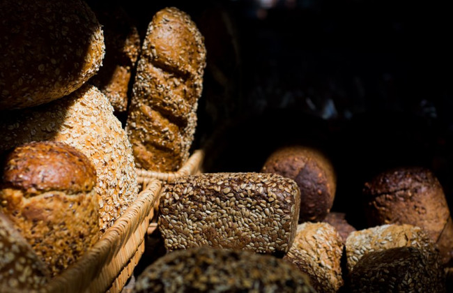 Эти виды хлеба полезны для диеты