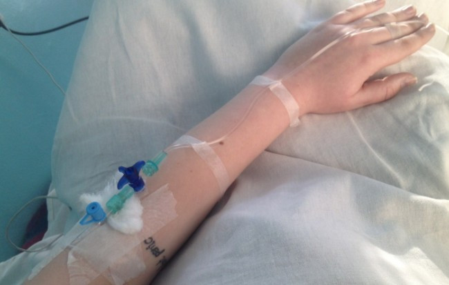 Названа еще одна причина раннего появления рака