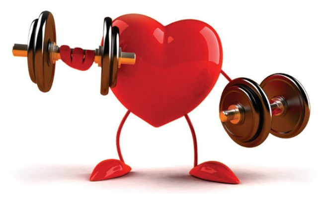 Эти народные средства действенно укрепляют сердце