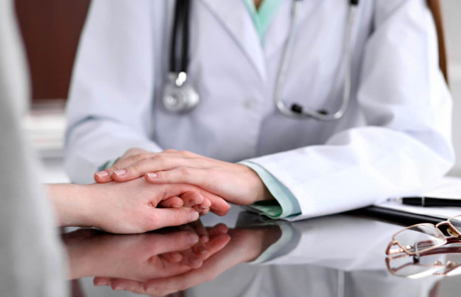 Названы три главные причины появления рака