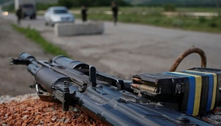 Обстрелы и кровопролитные бои: украинцам рассказали об ужасах зоны АТО