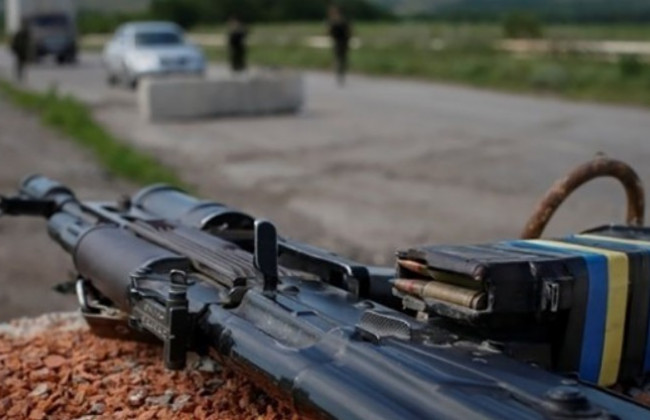 Обстрелы и кровопролитные бои: украинцам рассказали об ужасах зоны АТО