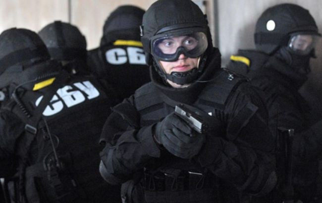 Известного «вора в законе» выдворили из Украины