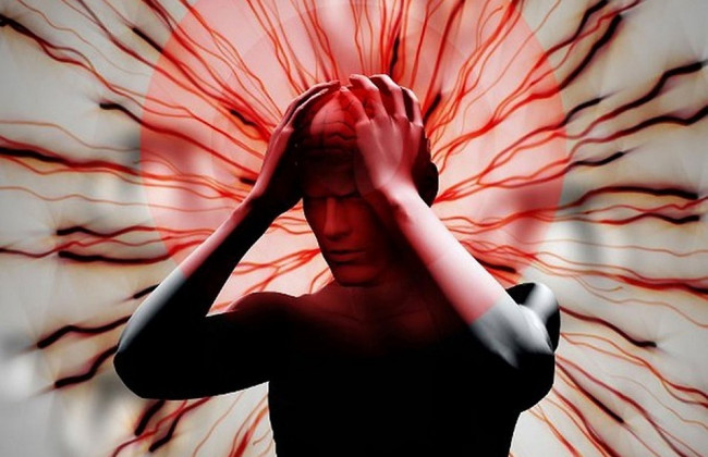 Опасный инсульт: названы главные меры профилактики