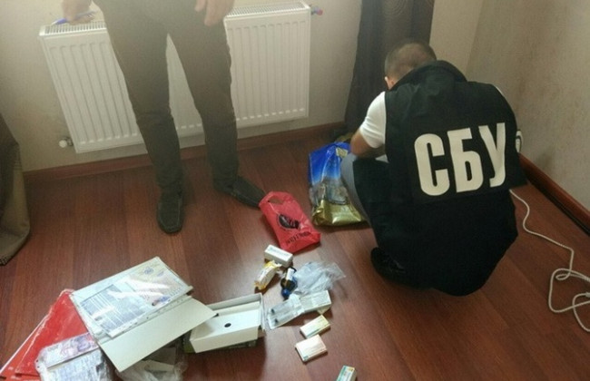 Стала известна шокирующая статистика по количеству обысков в Украине