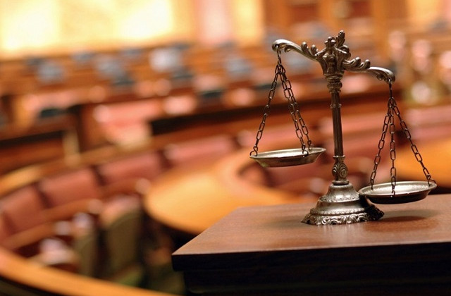 Суд оштрафовал свидетелей уголовного преступления