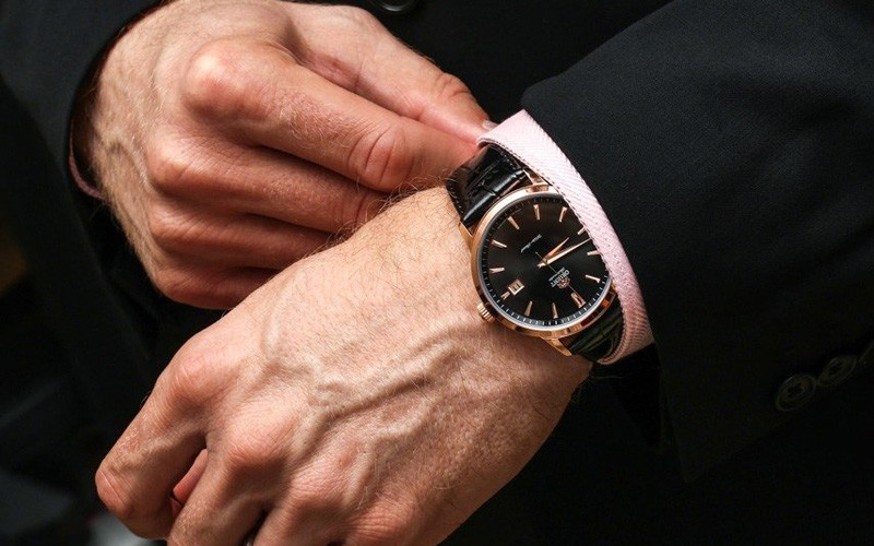 Перстни с бриллиантами, дорогие часы и браслеты: сколько стоят аксессуары политиков