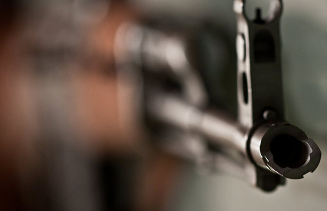 Автобус с сотрудниками Донецкой фильтровальной станции попал под обстрел, есть раненые