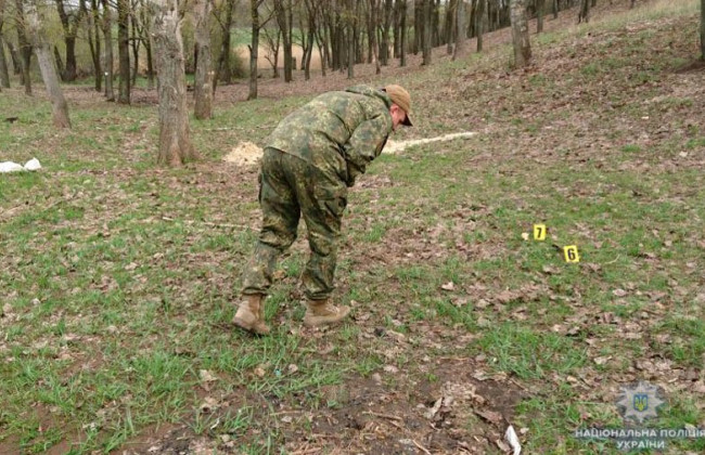 В Донецкой области госпитализировали подростка из-за взрыва дымовой шашки