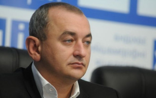 Матиос будет судиться с Муженко