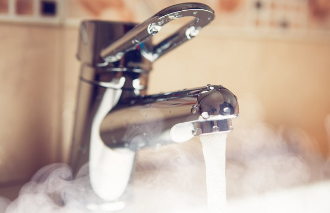 Отключение горячей воды в Киеве: обнародован список адресов