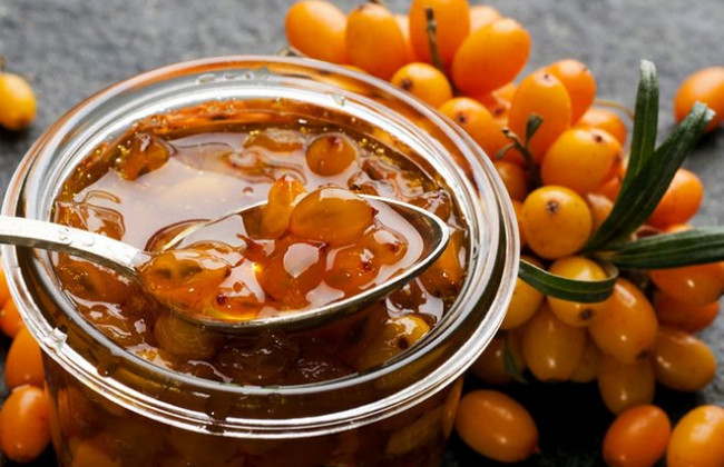 Этот вкусный продукт укрепит иммунитет