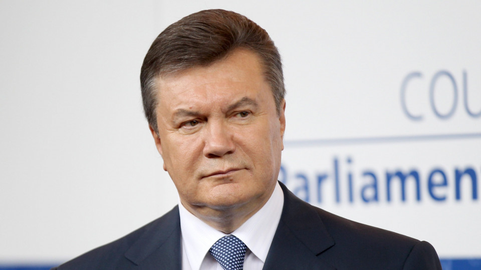 Остановитесь: Янукович написал обращение в Высшую раду правосудия