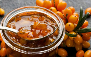 Этот вкусный продукт укрепит иммунитет