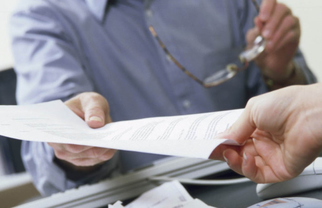 Верховный Суд рассмотрит дело об отказе выдать справку о зарплате