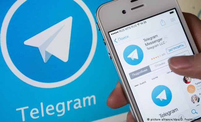 Генпрокуратура проверит Роскомнадзор после блокировки Telegram