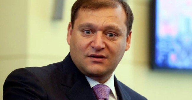 Дело Януковича: суд допрашивает Добкина