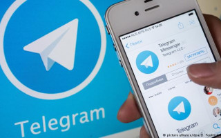 Генпрокуратура проверит Роскомнадзор после блокировки Telegram