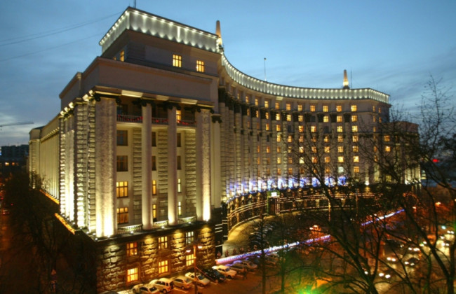 В Украине намерены добавить несколько новых профессиональных праздников