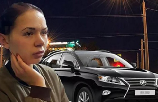 Харьковская трагедия: одна из пострадавших отказалась от претензий к Зайцевой