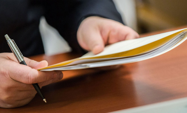 Опублікований перелік постанов Касаційного кримінального суду