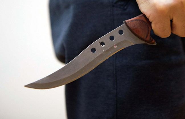 Поножовщина в российской школе, стали известны подробности