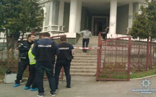 Массовая перестрелка в Киеве: задержаны десять человек