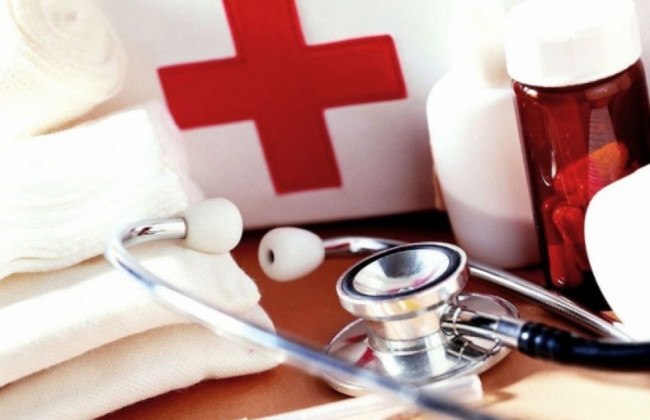 Разбитая сантехника, на полу вода: украинцев поразило состояние больницы под Киевом