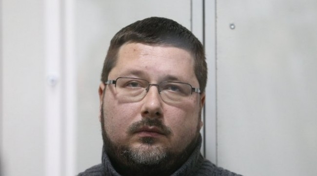 Суд продлил арест шпиону — переводчику Гройсмана