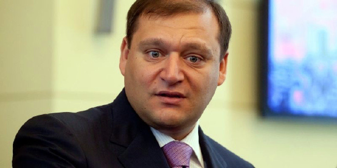 Дело Януковича: суд допрашивает Добкина