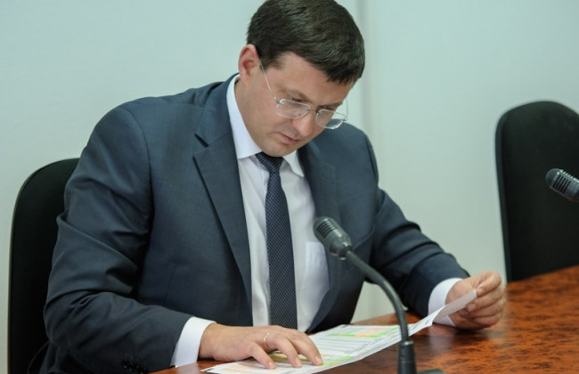 Ловкий мэр Броваров сам себе насчитывал премии