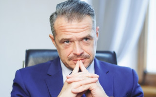 Укравтодор полностью откажется от ямочного ремонта