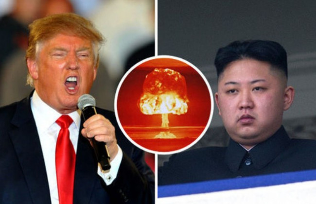 Диалог США и КНДР: Трамп оптимистичен, но готов красиво уйти с переговоров