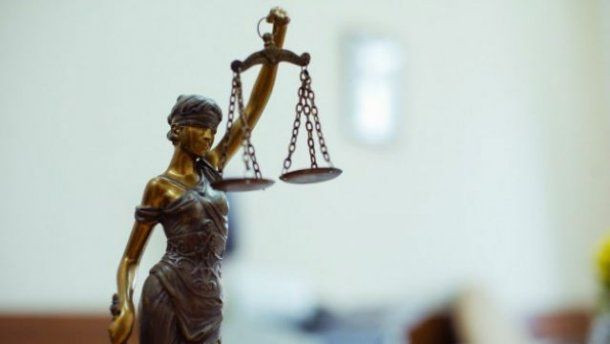 Судья заявила о вмешательстве в ее деятельность